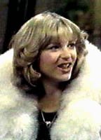 Dinah Manoff