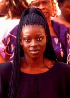 Djeïnaba Diop Gaï