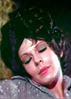 Dolly Sharp