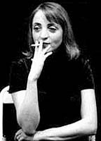 Dominique Blanc