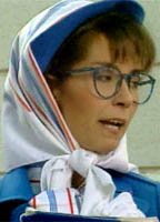 Dominique Vallée