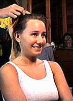 Donna Rae Hazlewood