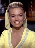 Dyan Cannon