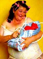 Edith Massey