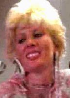 Effie Bilbrey