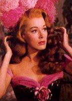 Eleanor Parker