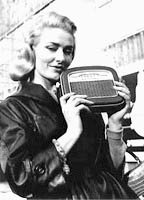 Elga Andersen