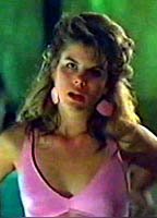Elise Richards