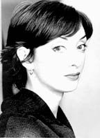 Elizabeth Berrington