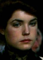 Elizabeth Mcgovern