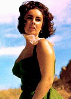 Elizabeth Taylor