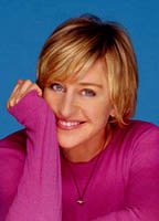 Ellen Degeneres