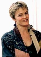 Ellen Mclaughlin
