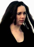 Elora Hayes