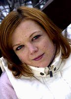 Emily Bergl