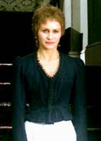 Emily Hillier