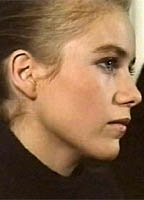 Emmanuelle Laforge