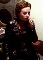 Eva Fisher
