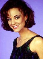 Eva Larue