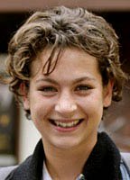 Eva Van De Wijdeven