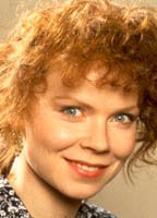 Eve Matheson