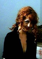 Fabrizia Flanders