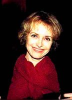 Fanny Cottençon