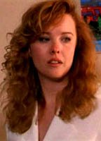Faye Grant