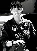 Felicity Waterman