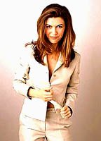 Finola Hughes