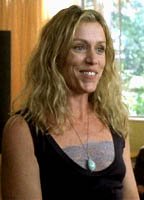 Frances Mcdormand