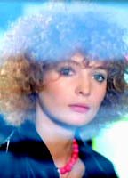 Gaëlle Legrand