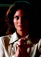 Gail Strickland