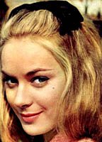 Geneviève