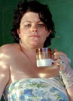 Geneviève Lemon