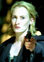 Genevieve O'reilly