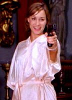 Georgina Rylance