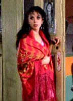 Geraldine Sherman