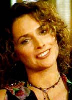 Gina Wilkinson