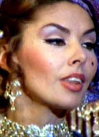 Gloria Paul