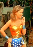 Gretchen Corbett