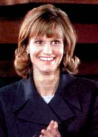 Gwyneth Strong
