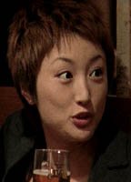 Harumi Inoue