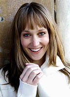 Hattie Morahan