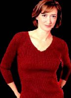Haydn Gwynne