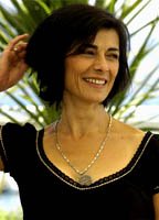Hiam Abbas