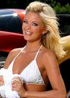 Hollie Winnard