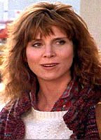 Holly Palance