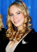 Holly Weston