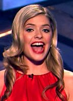 Holly Willoughby